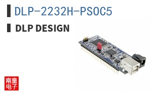 DLP-2232H-PSOC5